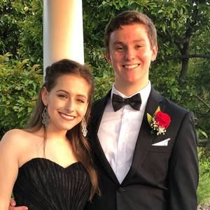 Meet your Posher, Juliette